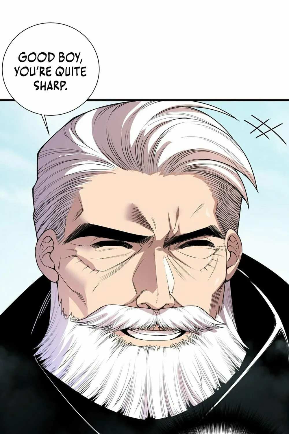 Catastrophic Necromancer (Colored) Chapter 141 page 18 - 