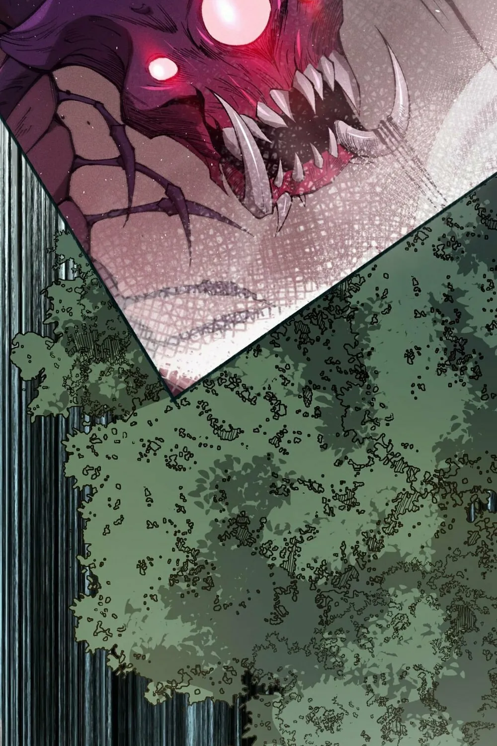 Catastrophic Necromancer (Colored) Chapter 141 page 24 - 