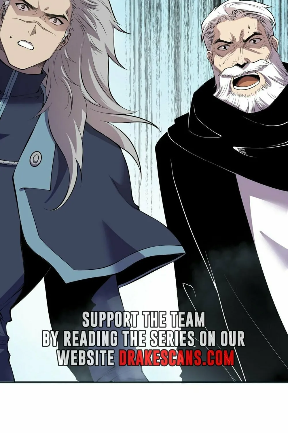 Catastrophic Necromancer (Colored) Chapter 141 page 26 - 