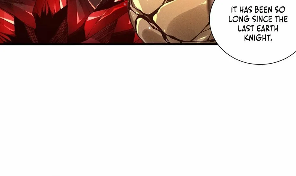 Catastrophic Necromancer (Colored) Chapter 141 page 40 - 