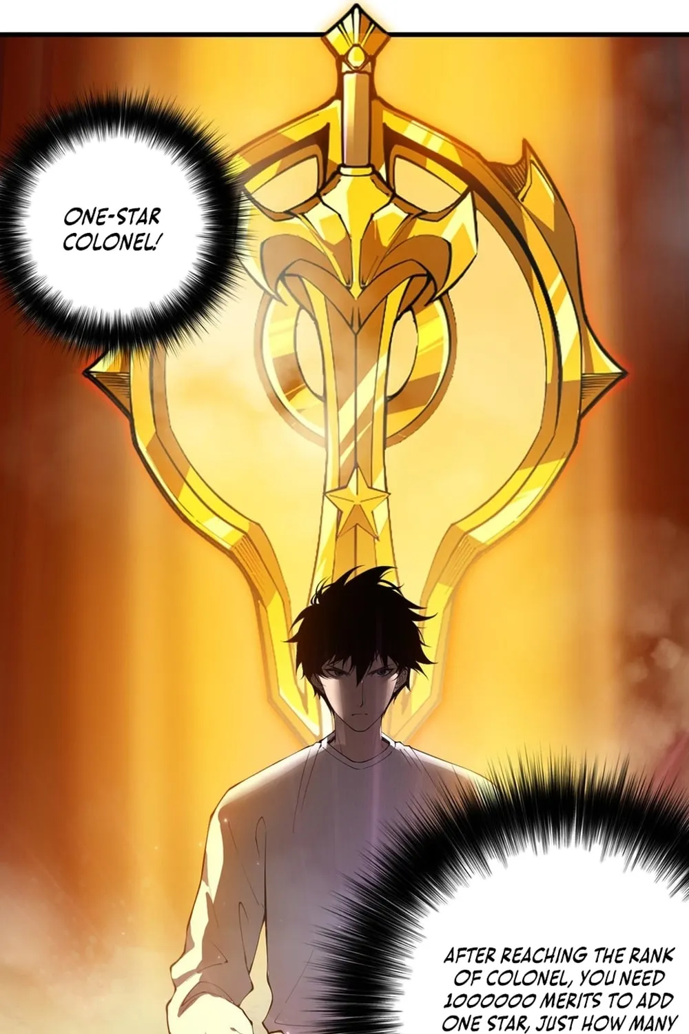 Catastrophic Necromancer (Colored) Chapter 141 page 47 - 