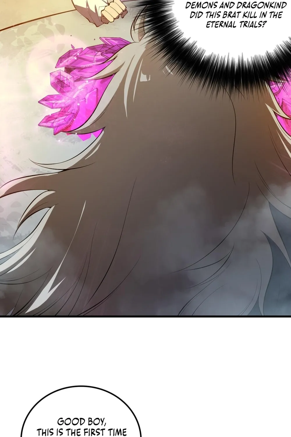 Catastrophic Necromancer (Colored) Chapter 141 page 48 - 