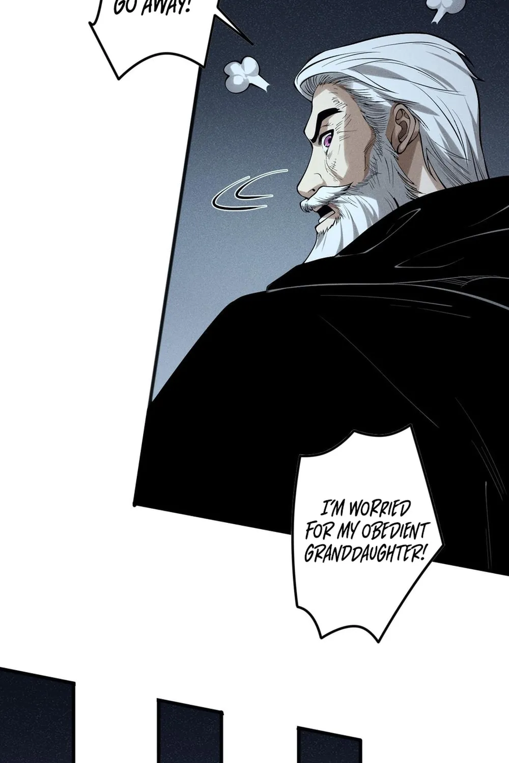 Catastrophic Necromancer (Colored) Chapter 141 page 51 - 