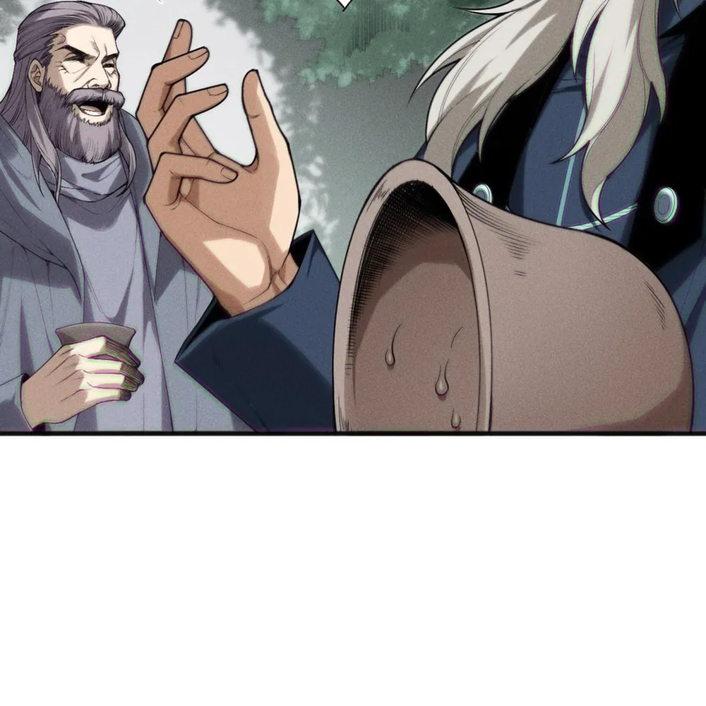 Catastrophic Necromancer (Colored) Chapter 141 page 59 - 