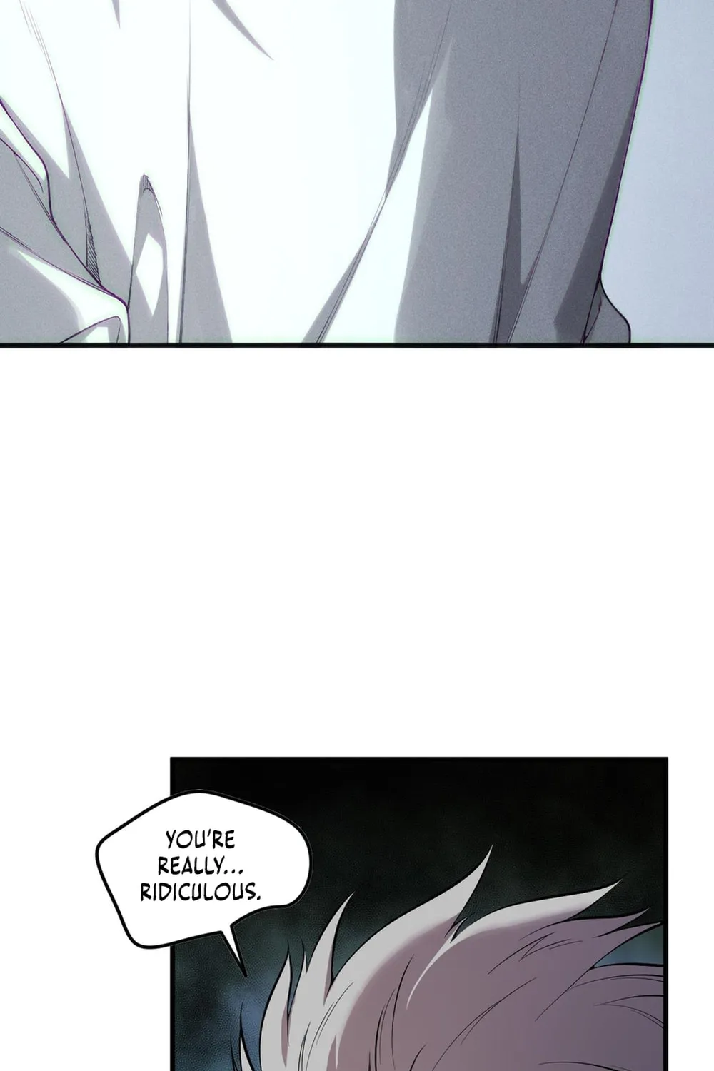 Catastrophic Necromancer (Colored) Chapter 141 page 61 - 