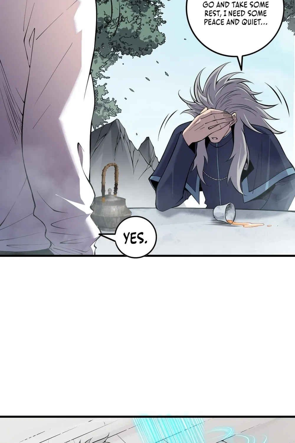 Catastrophic Necromancer (Colored) Chapter 141 page 63 - 