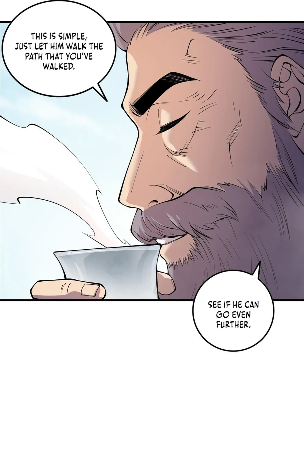 Catastrophic Necromancer (Colored) Chapter 141 page 67 - 