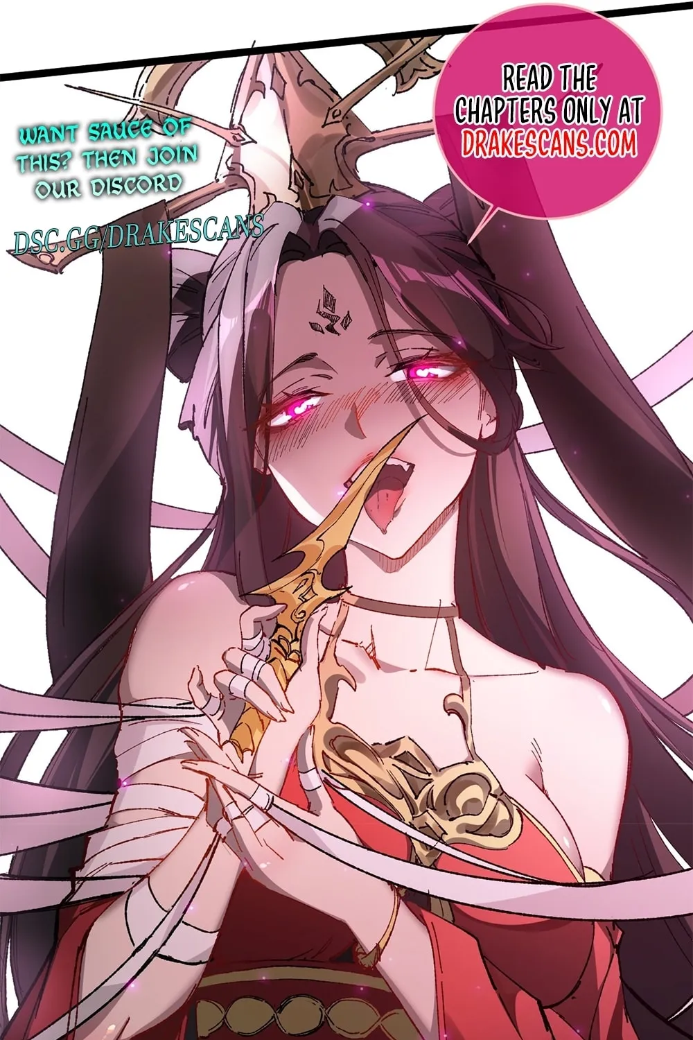 Catastrophic Necromancer (Colored) Chapter 141 page 79 - 