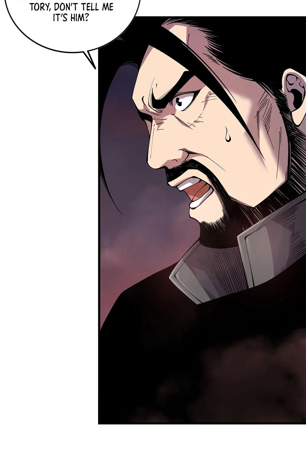 Catastrophic Necromancer (Colored) Chapter 142 page 25 - 