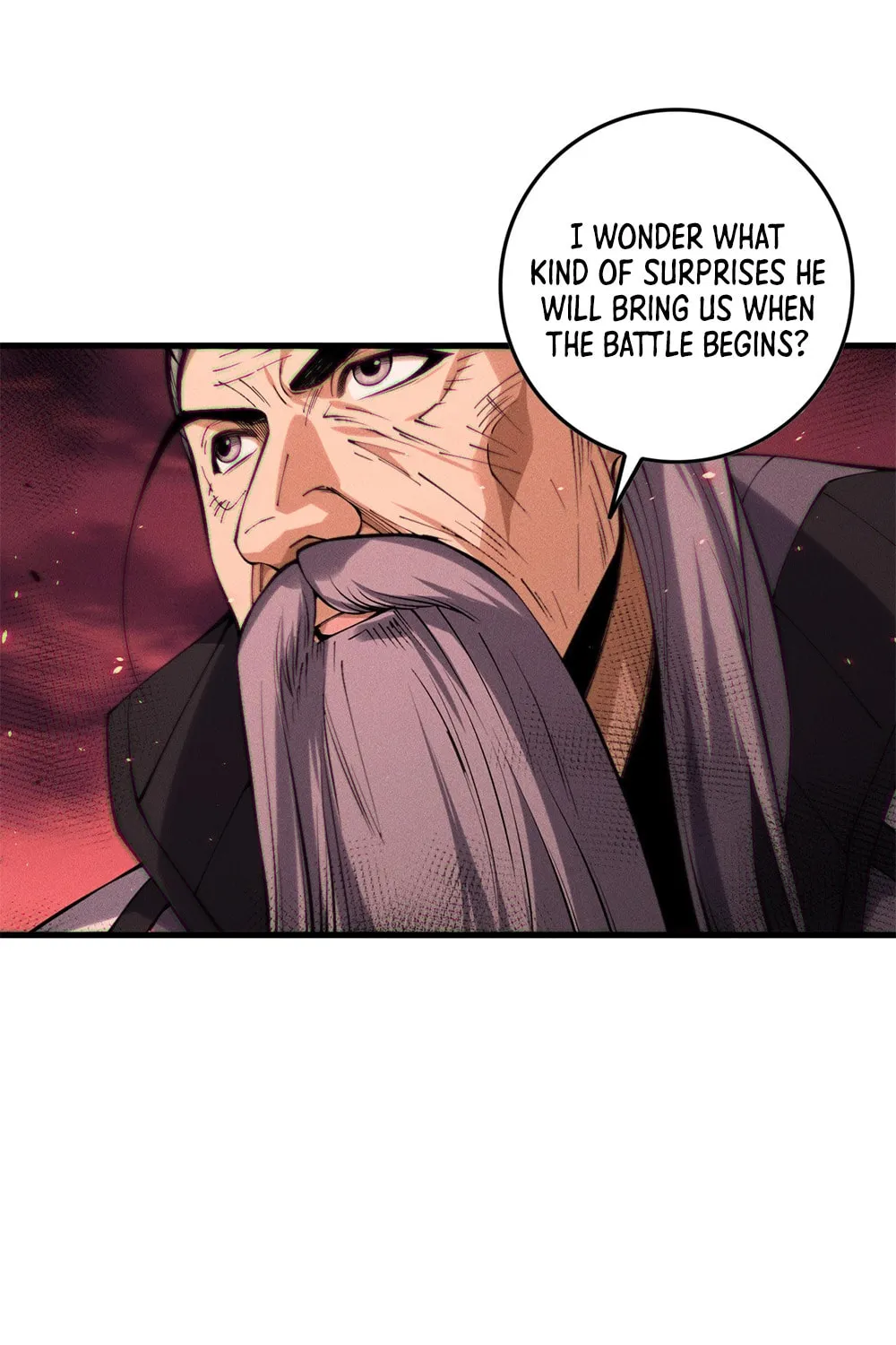 Catastrophic Necromancer (Colored) Chapter 142 page 26 - 