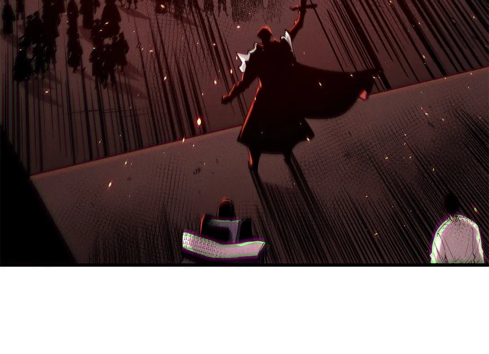 Catastrophic Necromancer (Colored) Chapter 142 page 28 - 
