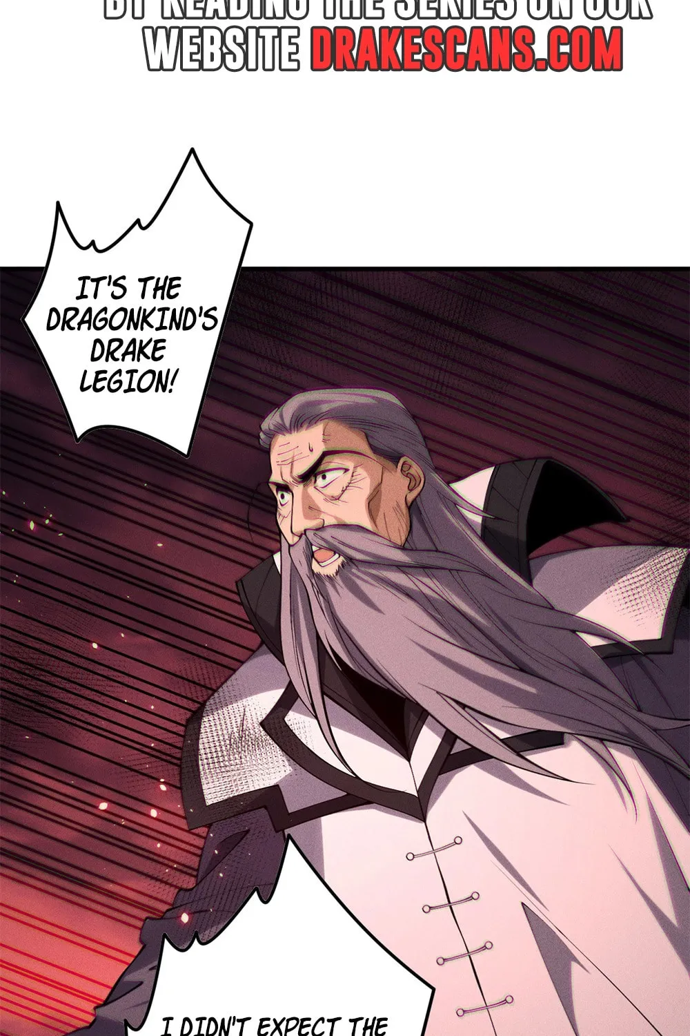 Catastrophic Necromancer (Colored) Chapter 142 page 40 - 