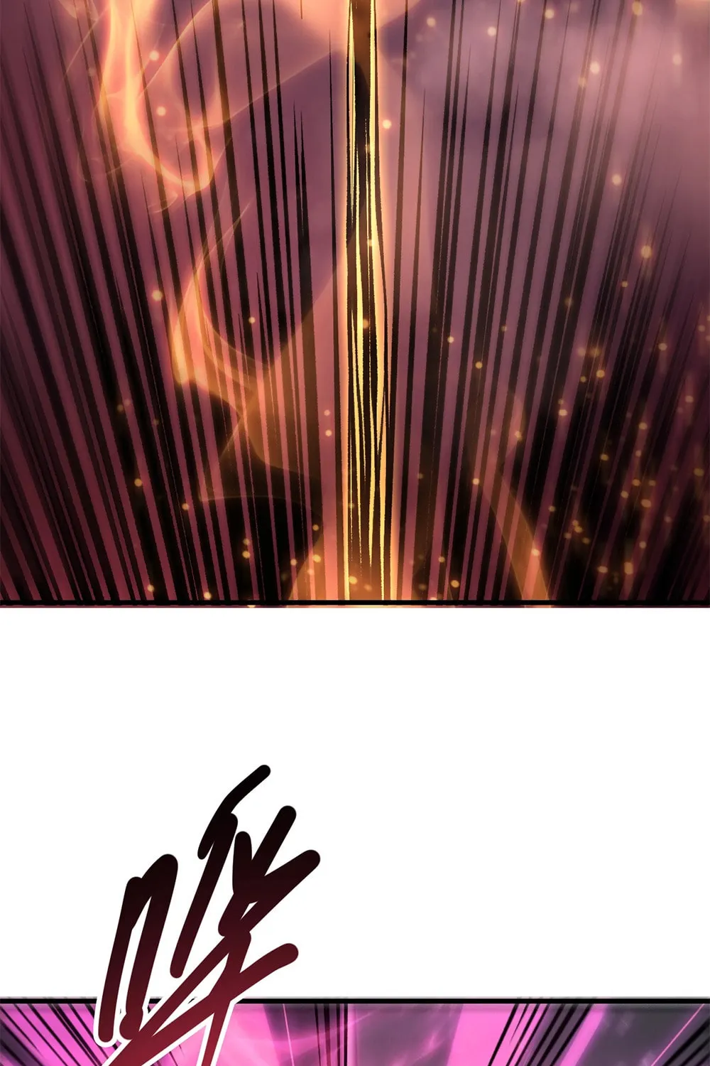 Catastrophic Necromancer (Colored) Chapter 142 page 57 - 