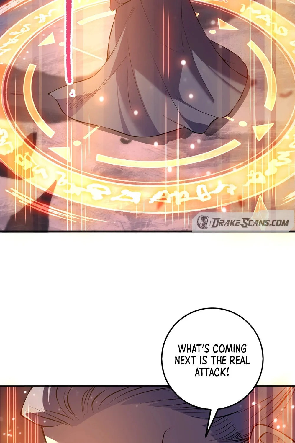 Catastrophic Necromancer (Colored) Chapter 142 page 64 - 