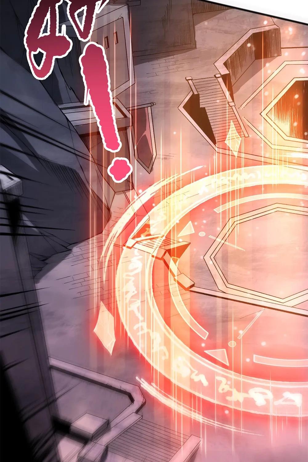 Catastrophic Necromancer (Colored) Chapter 142 page 66 - 