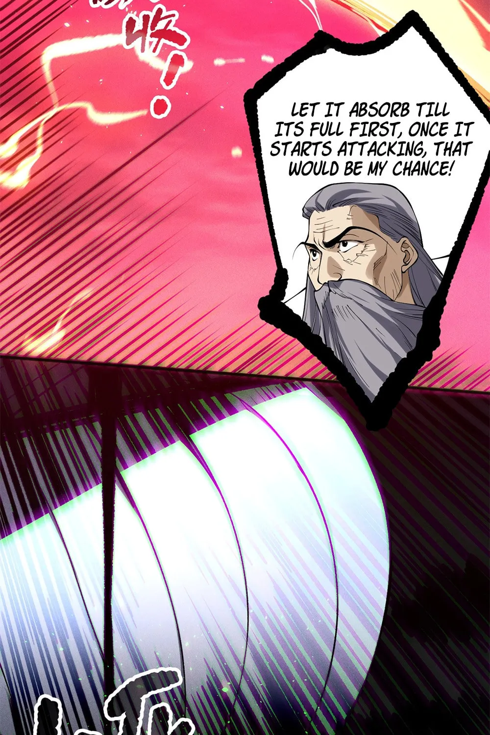 Catastrophic Necromancer (Colored) Chapter 142 page 73 - 