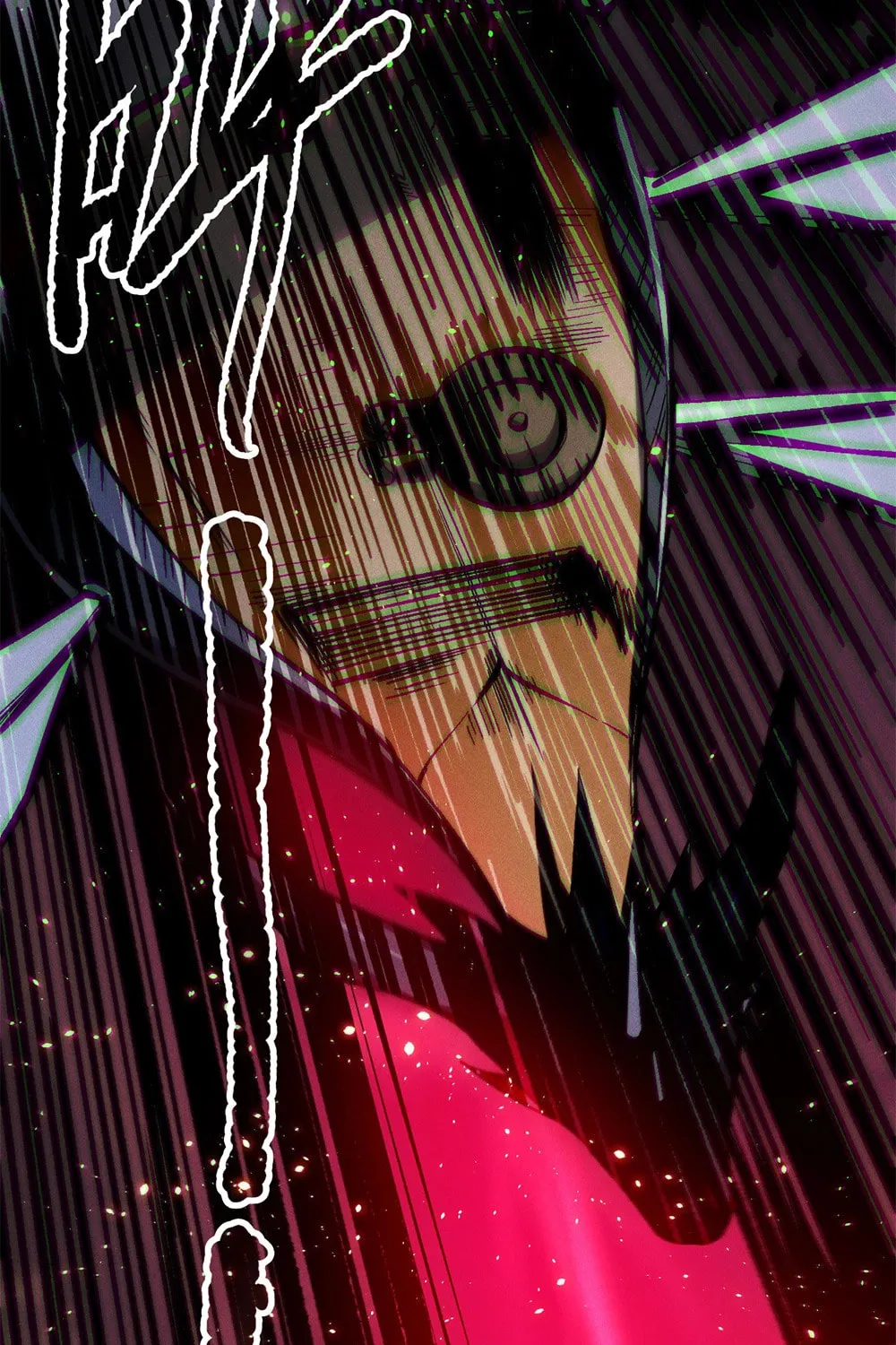 Catastrophic Necromancer (Colored) Chapter 142 page 74 - 