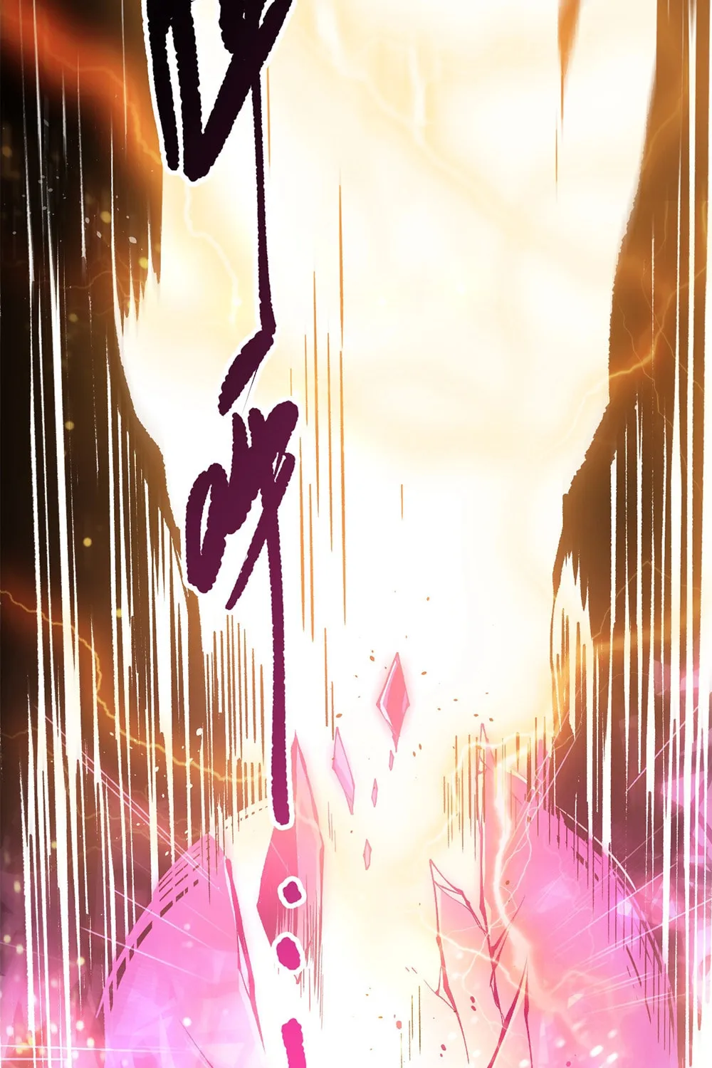 Catastrophic Necromancer (Colored) Chapter 142 page 86 - 