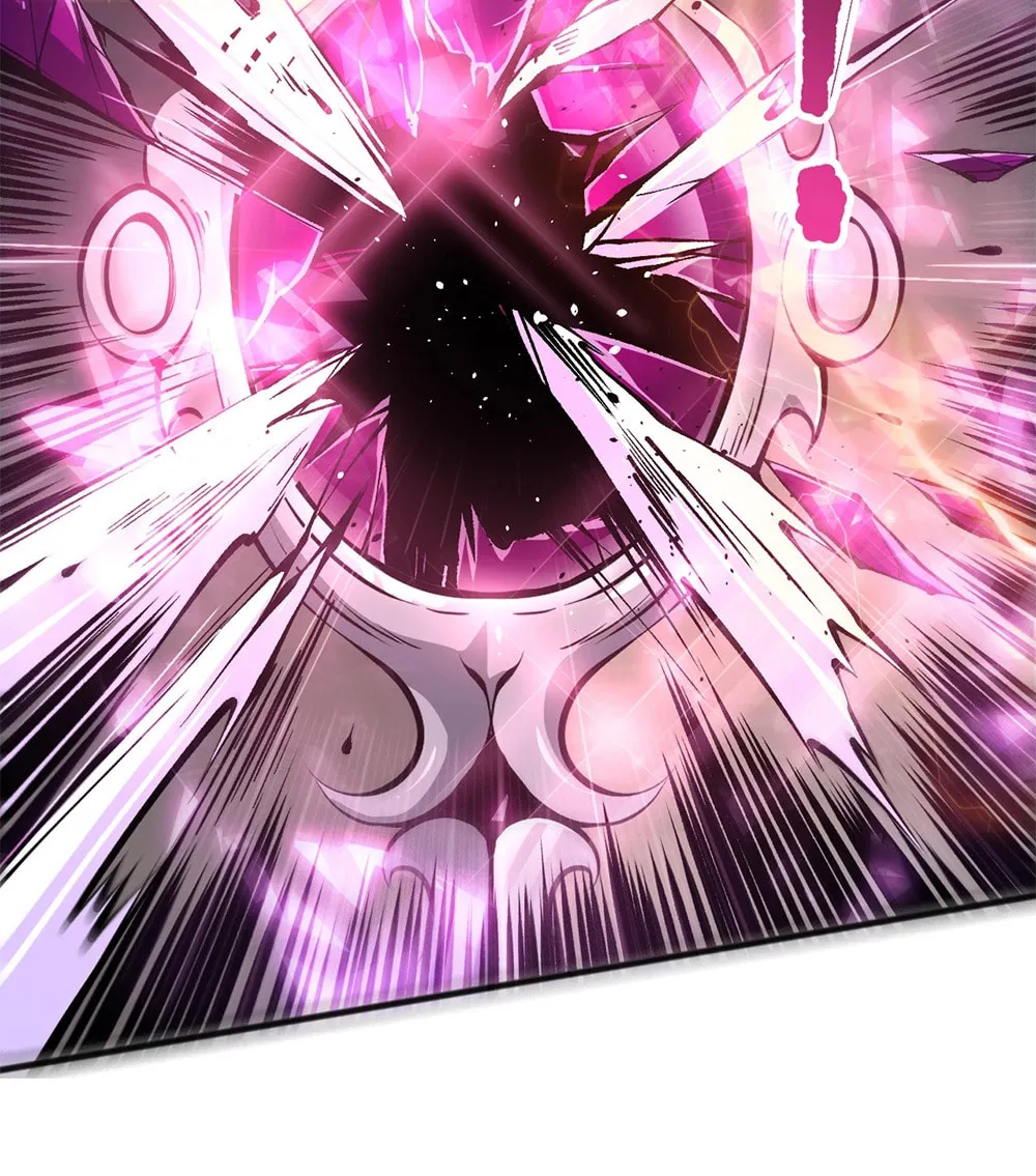 Catastrophic Necromancer (Colored) Chapter 142 page 88 - 