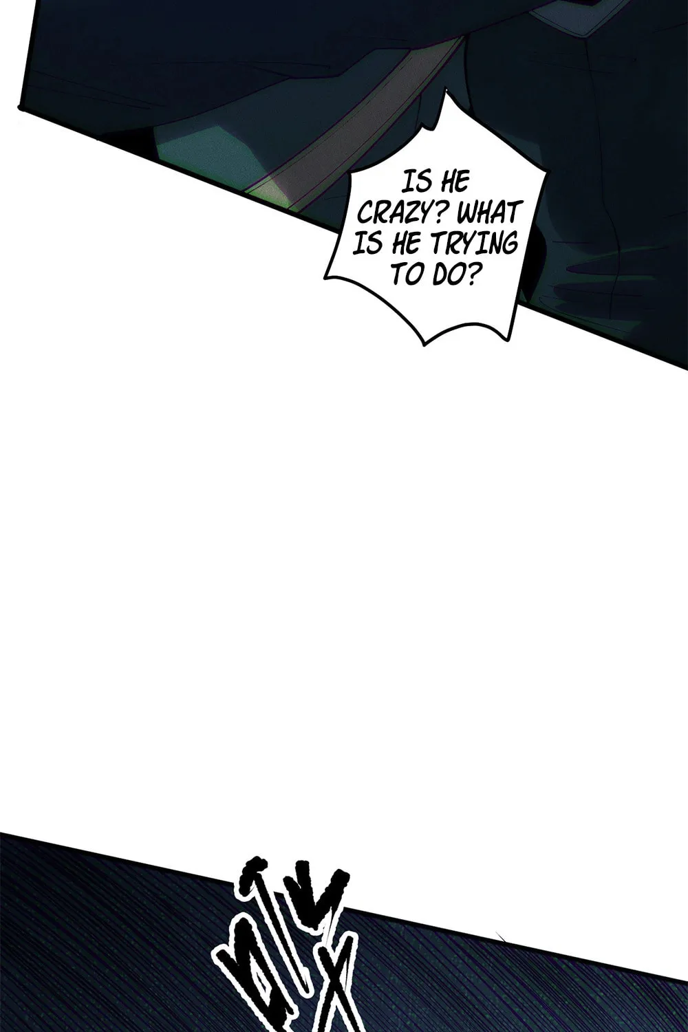 Catastrophic Necromancer (Colored) Chapter 143 page 25 - 