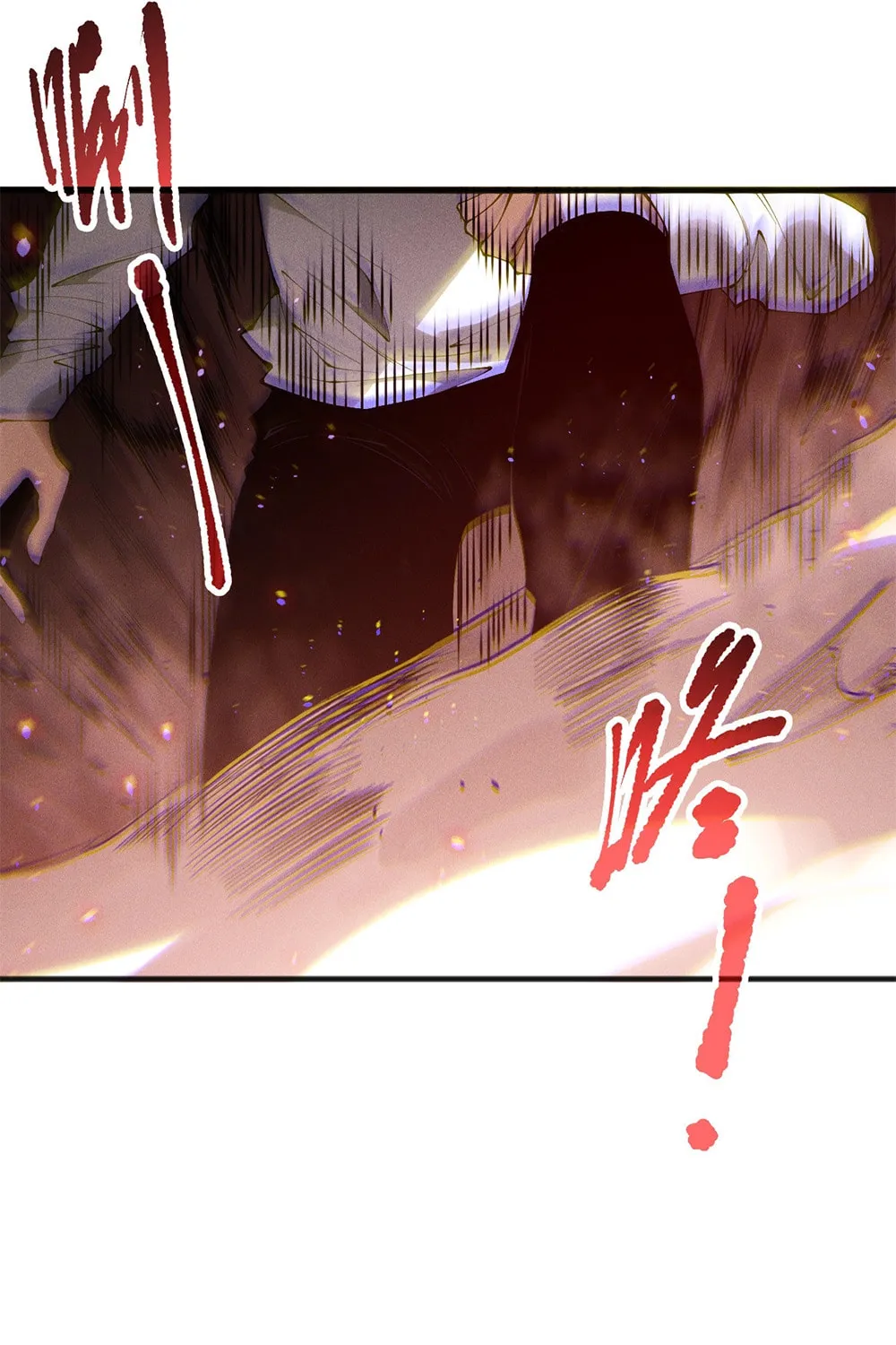 Catastrophic Necromancer (Colored) Chapter 143 page 28 - 