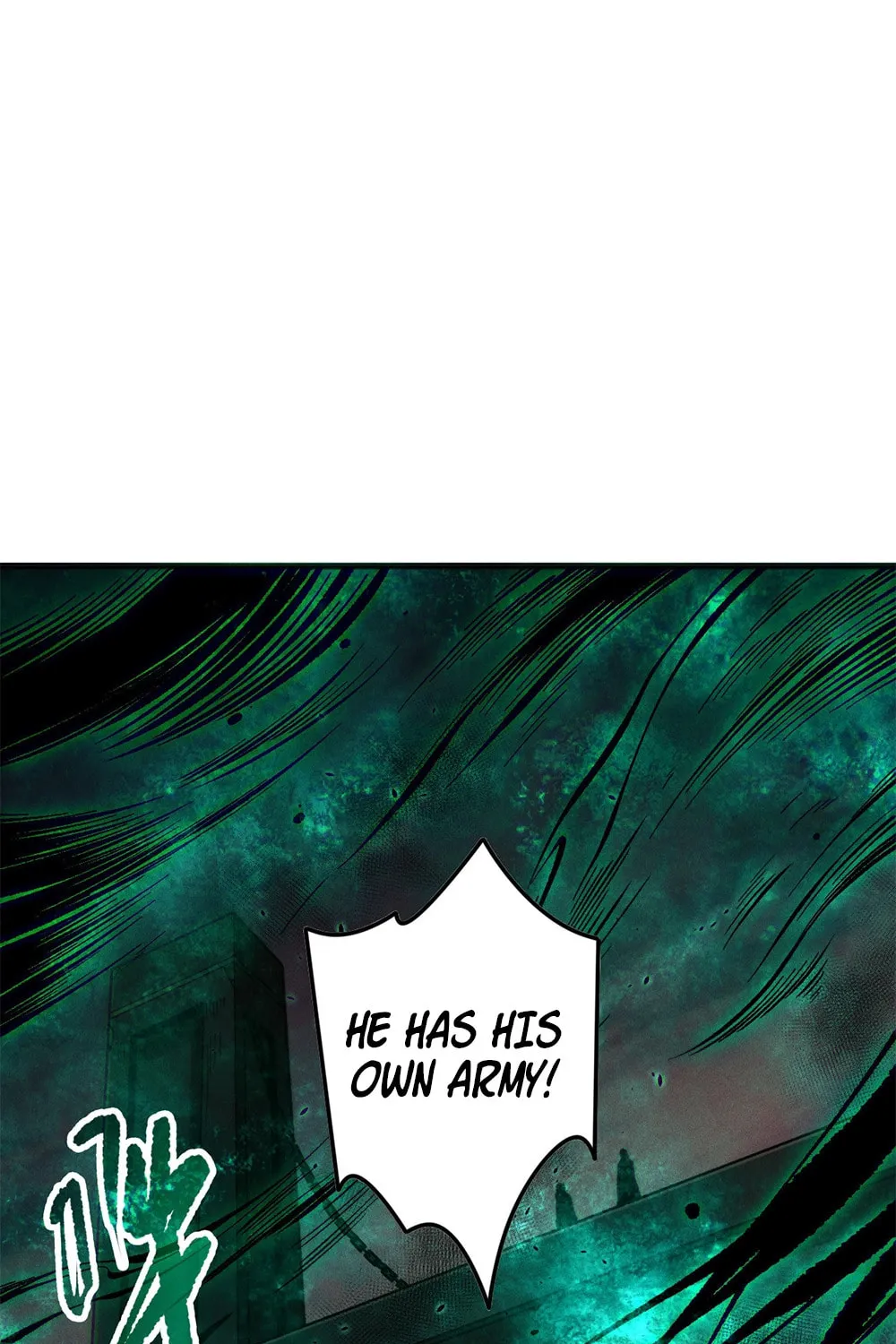 Catastrophic Necromancer (Colored) Chapter 143 page 39 - 