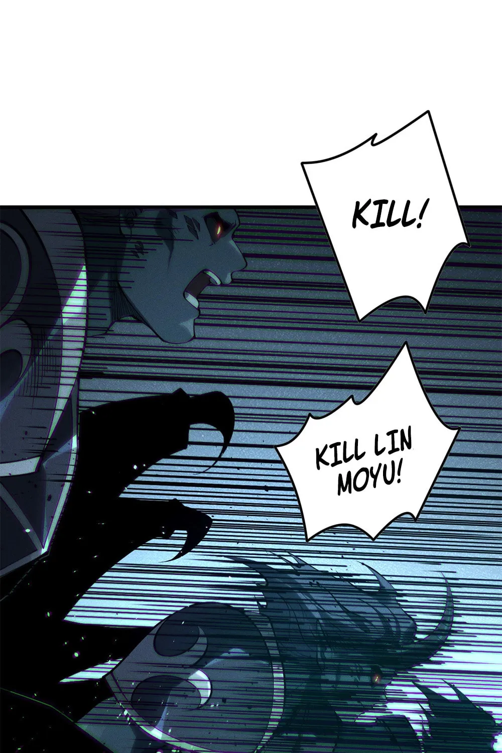 Catastrophic Necromancer (Colored) Chapter 143 page 42 - 