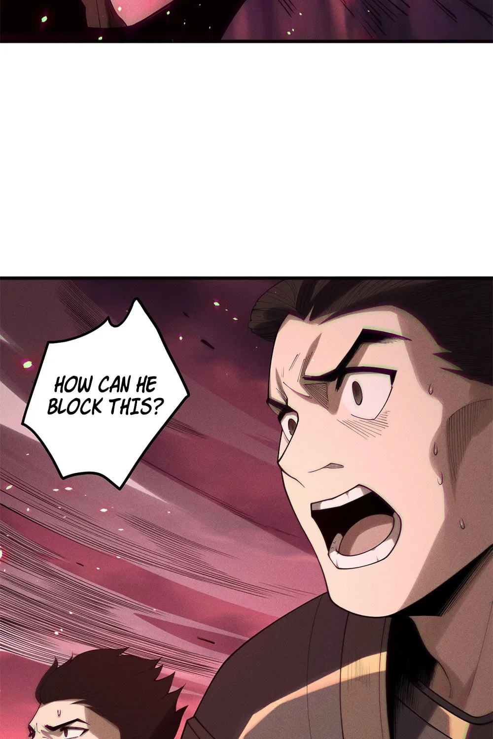 Catastrophic Necromancer (Colored) Chapter 143 page 50 - 