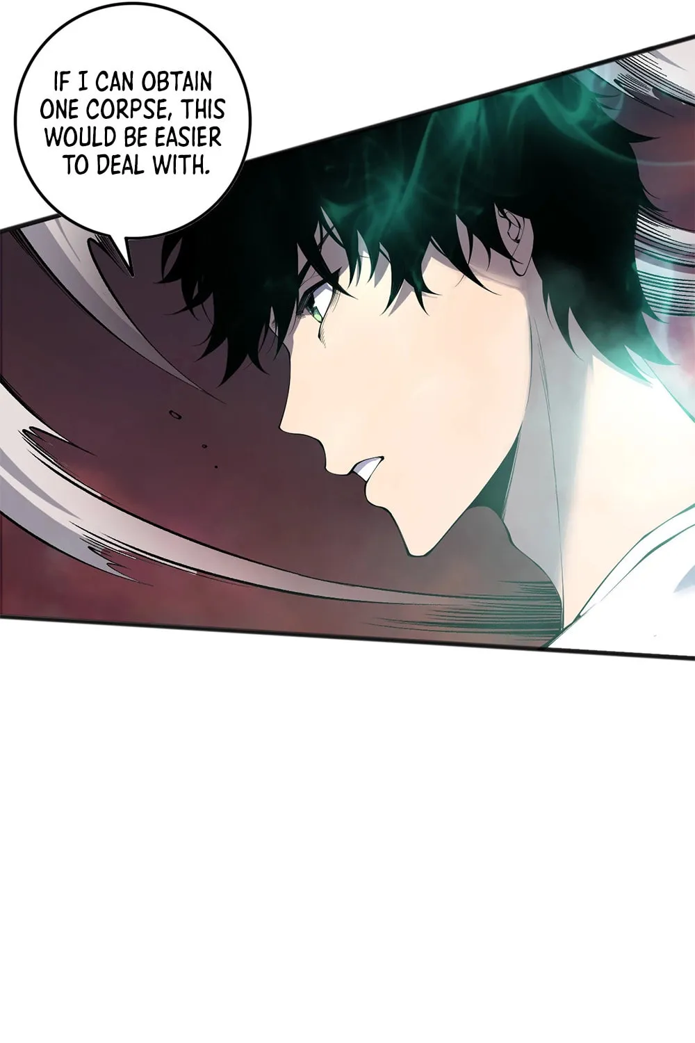 Catastrophic Necromancer (Colored) Chapter 143 page 66 - 