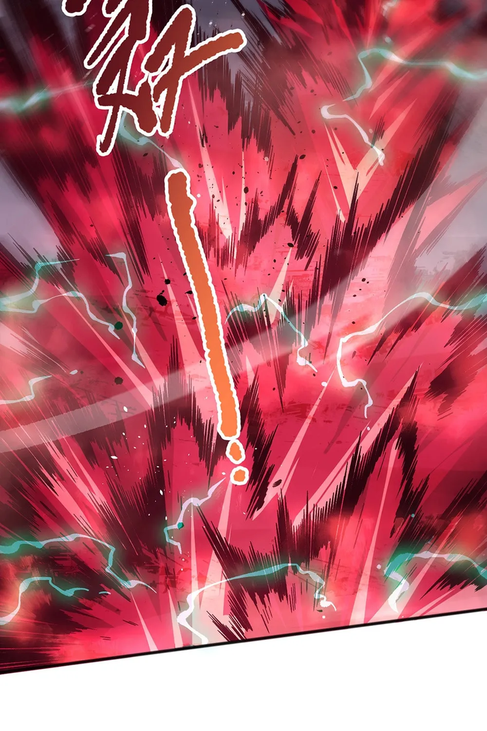 Catastrophic Necromancer (Colored) Chapter 144 page 15 - 