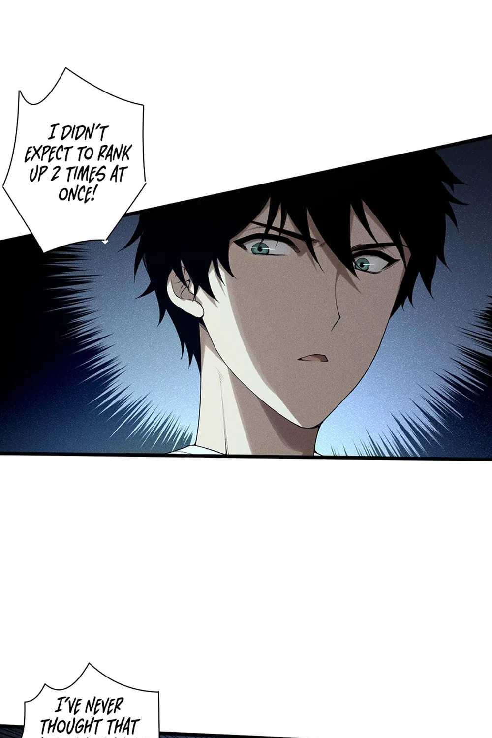 Catastrophic Necromancer (Colored) Chapter 144 page 24 - 