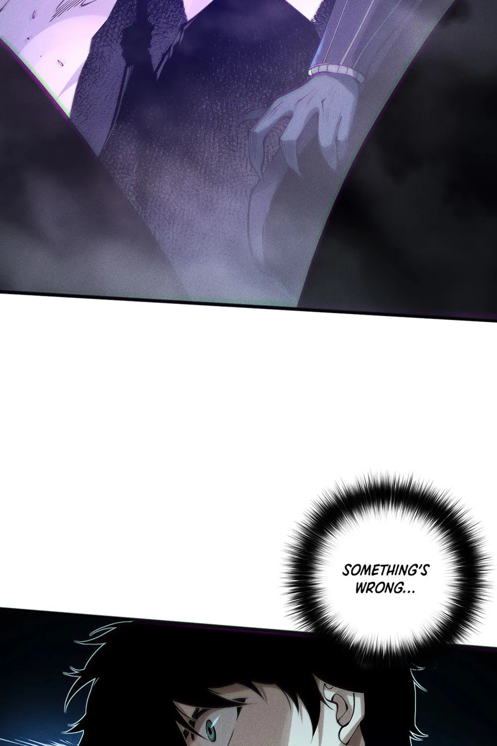 Catastrophic Necromancer (Colored) Chapter 144 page 28 - 