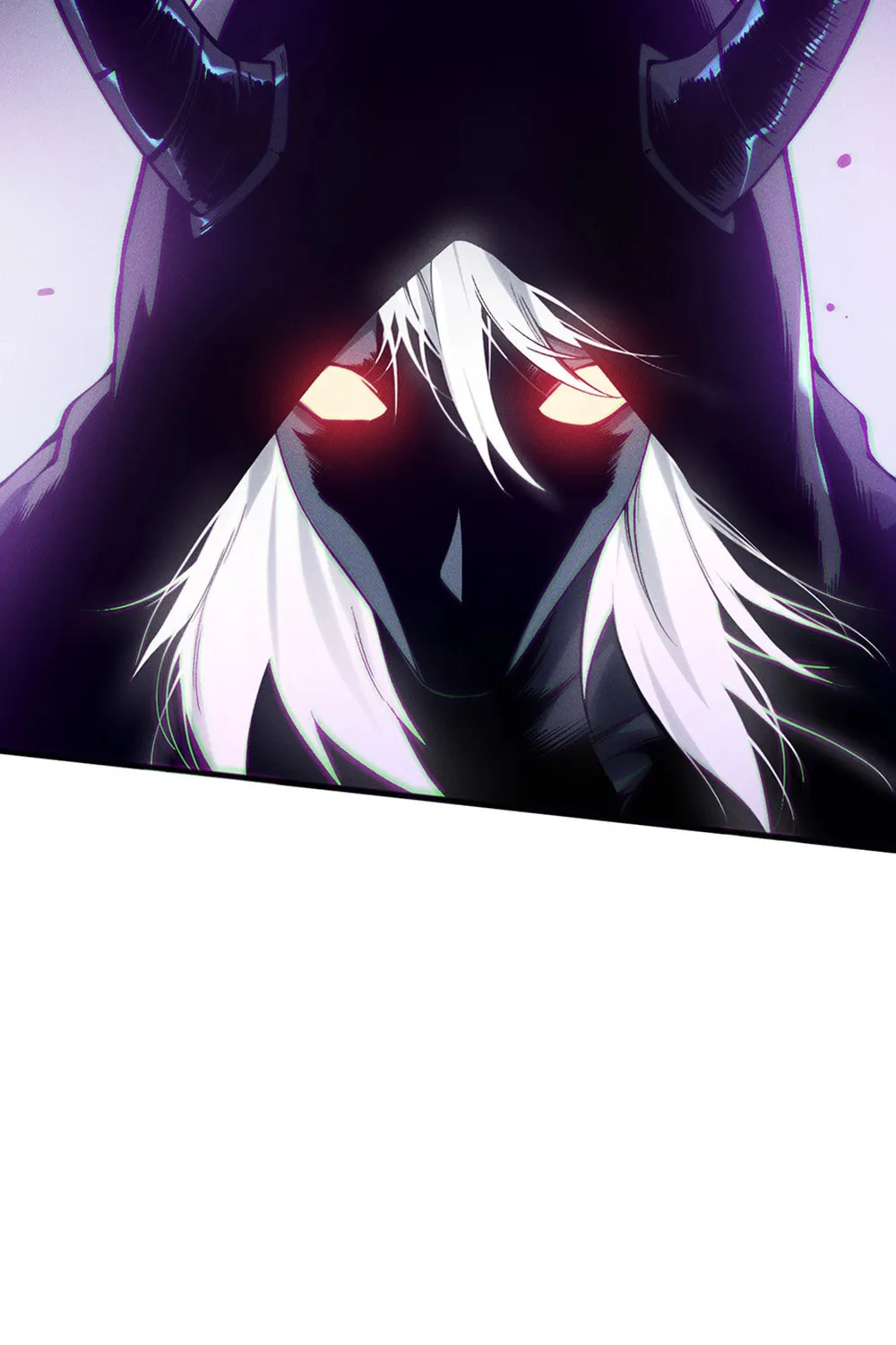 Catastrophic Necromancer (Colored) Chapter 144 page 30 - 
