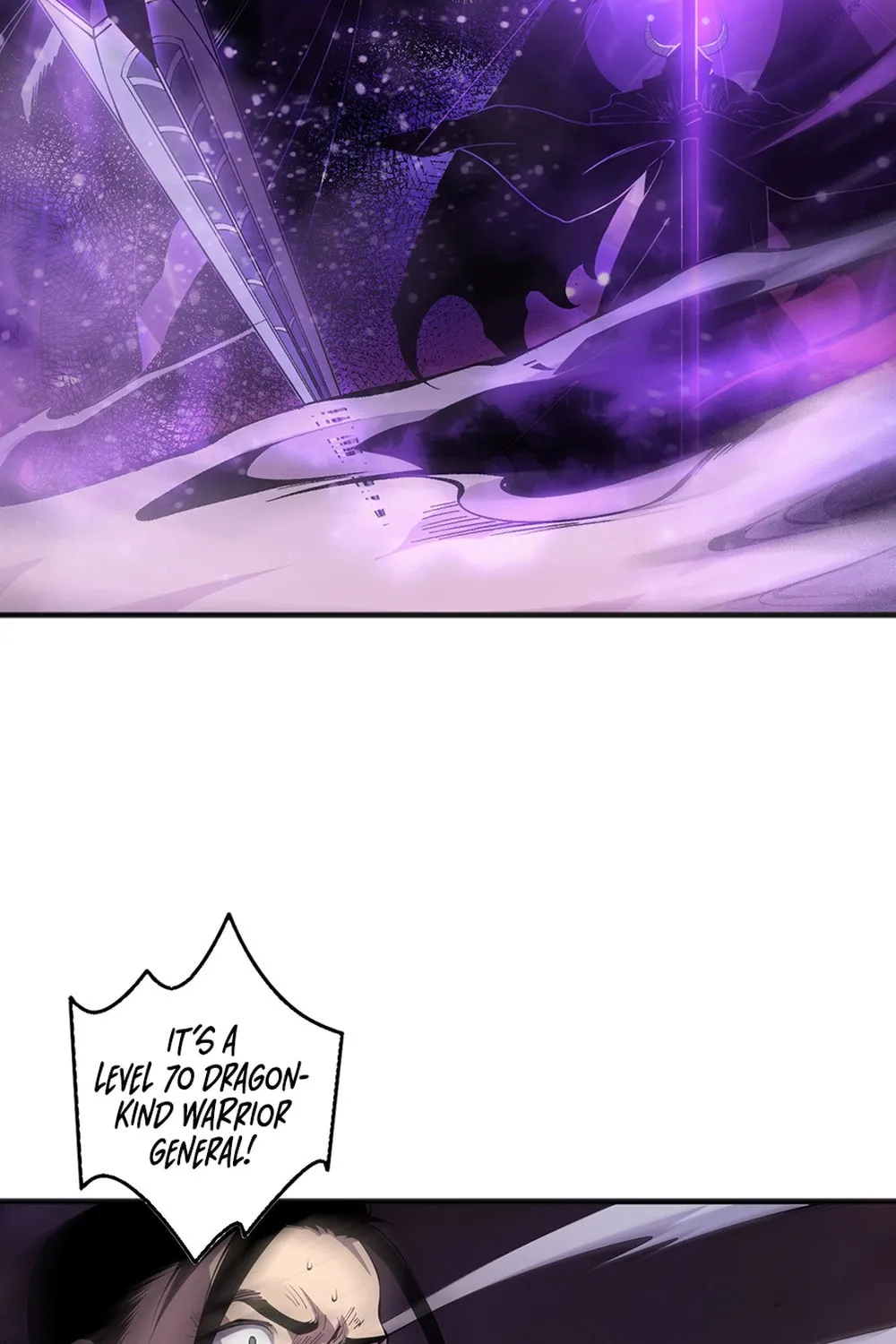 Catastrophic Necromancer (Colored) Chapter 144 page 38 - 