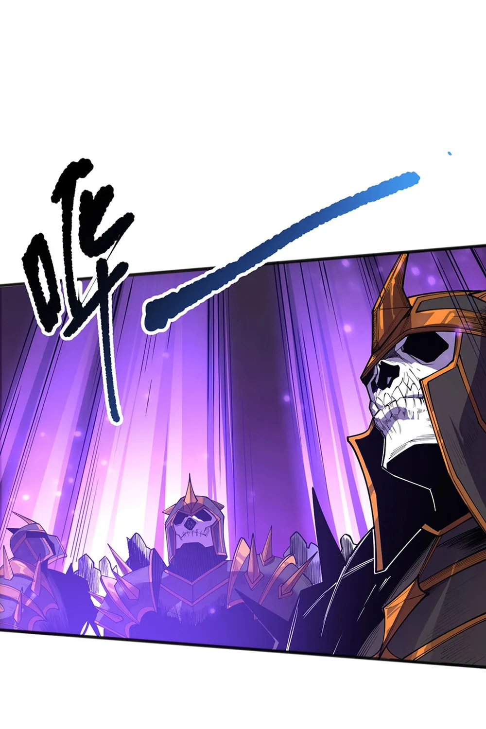 Catastrophic Necromancer (Colored) Chapter 144 page 48 - 
