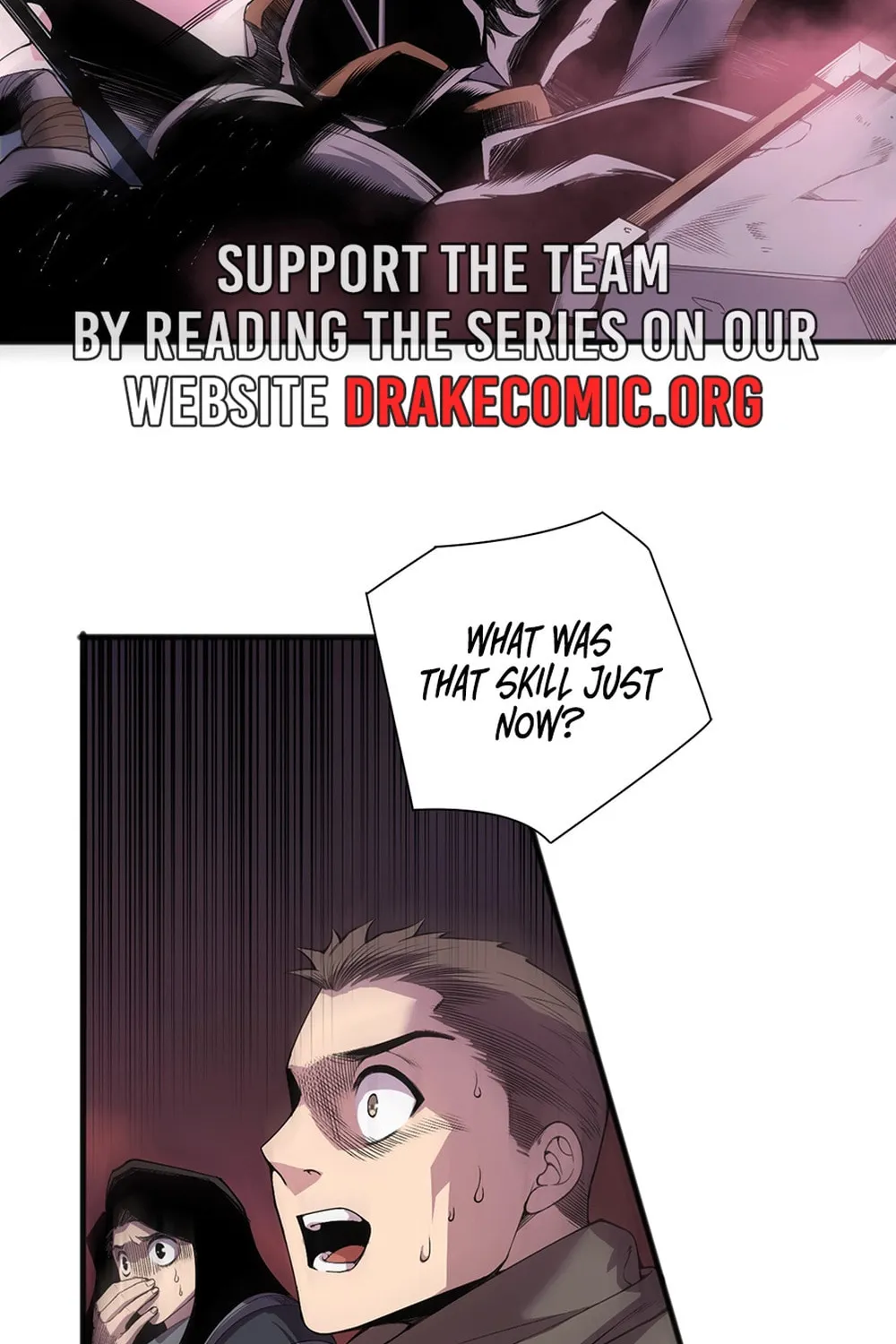 Catastrophic Necromancer (Colored) Chapter 144 page 6 - 