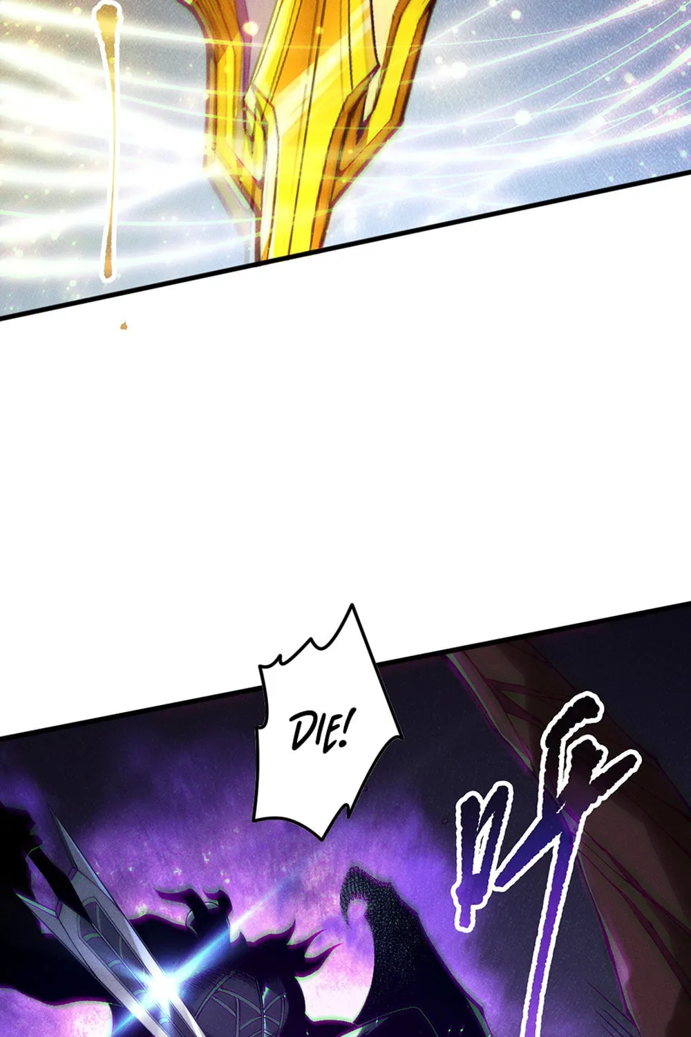 Catastrophic Necromancer (Colored) Chapter 144 page 58 - 