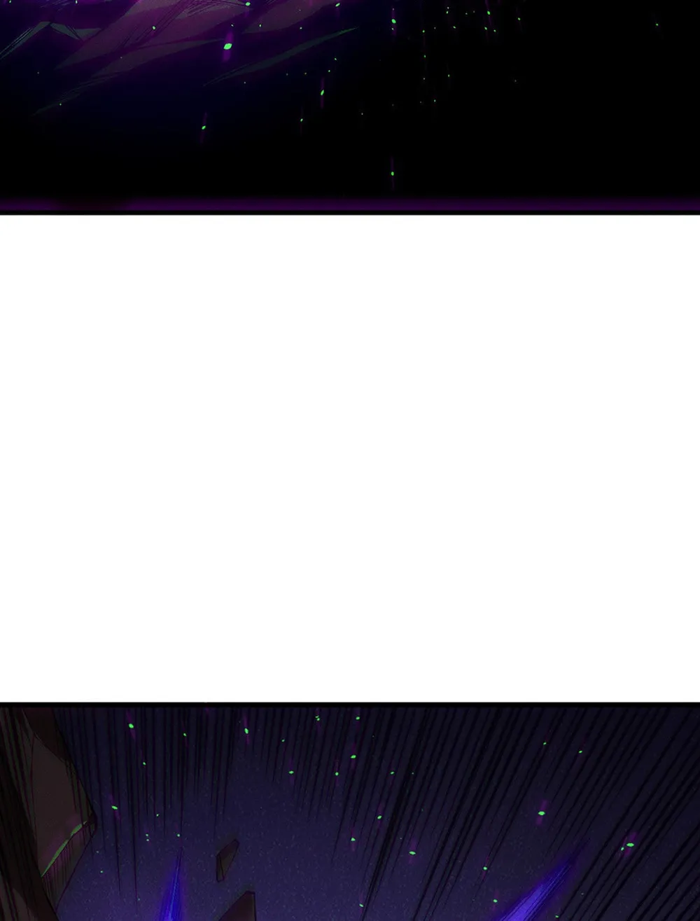 Catastrophic Necromancer (Colored) Chapter 144 page 60 - 