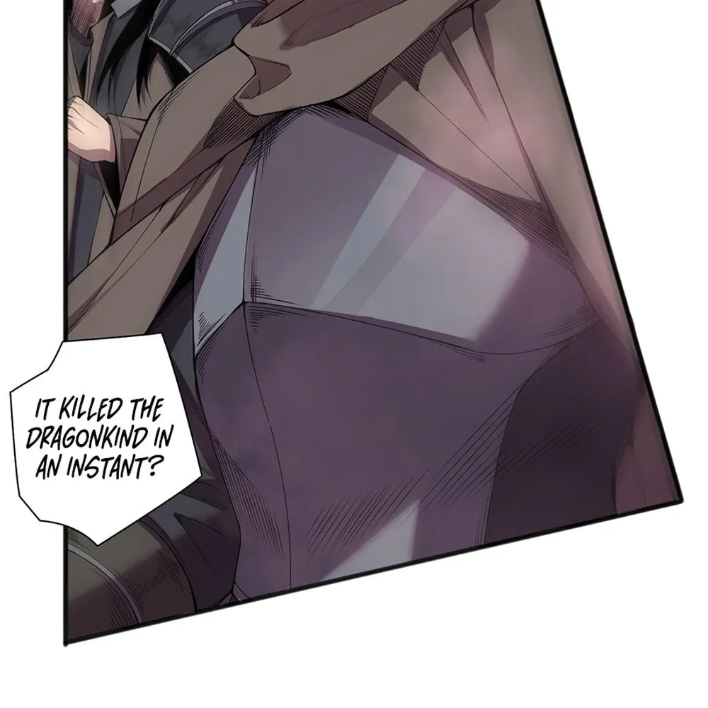 Catastrophic Necromancer (Colored) Chapter 144 page 7 - 