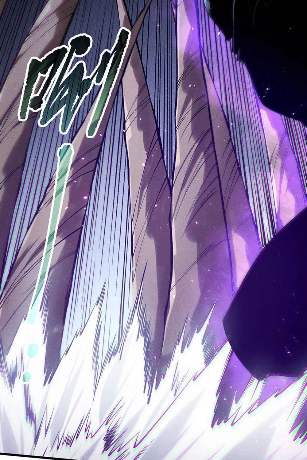 Catastrophic Necromancer (Colored) Chapter 144 page 64 - 