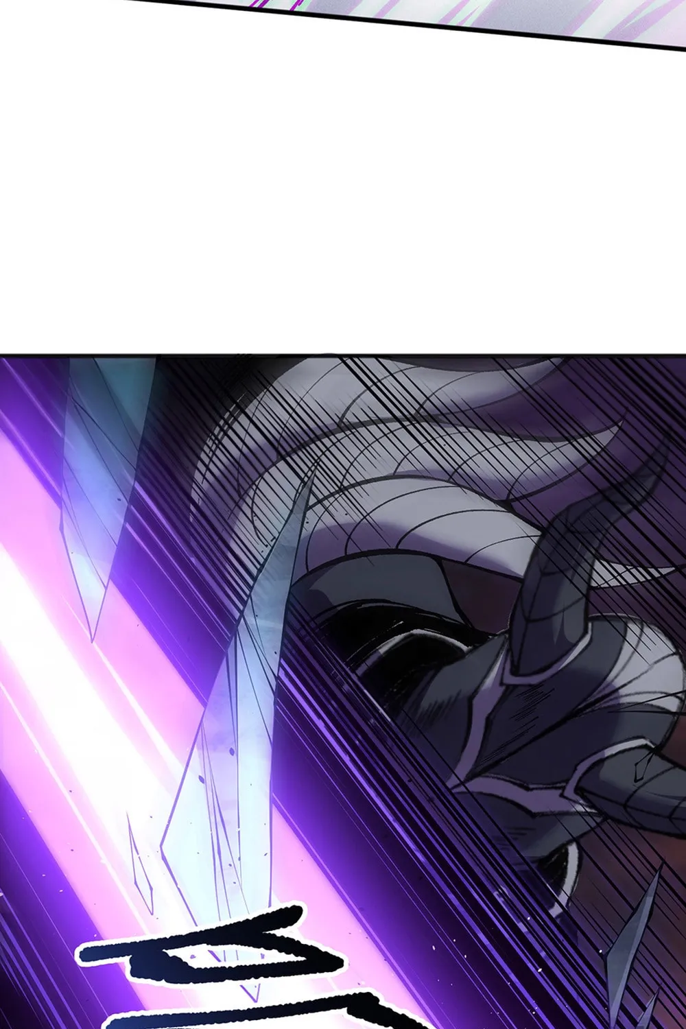 Catastrophic Necromancer (Colored) Chapter 144 page 65 - 