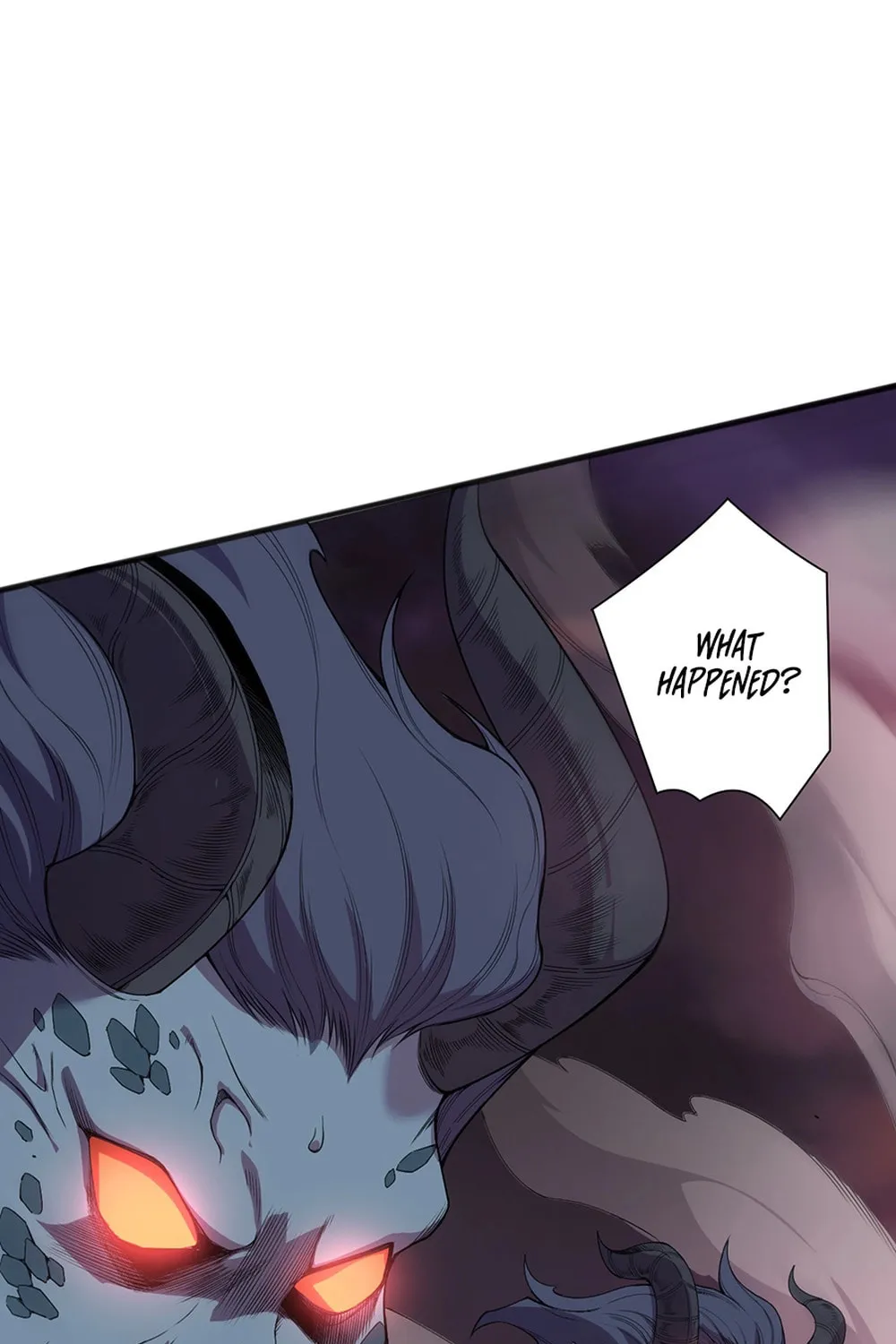 Catastrophic Necromancer (Colored) Chapter 144 page 8 - 