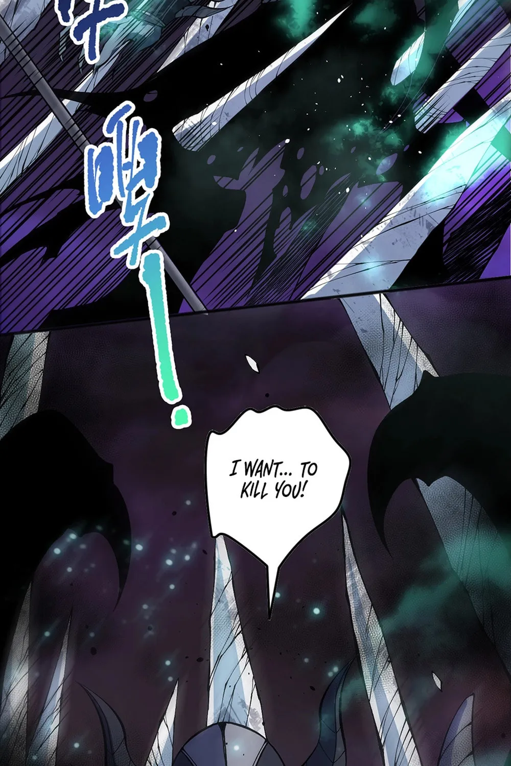 Catastrophic Necromancer (Colored) Chapter 144 page 72 - 