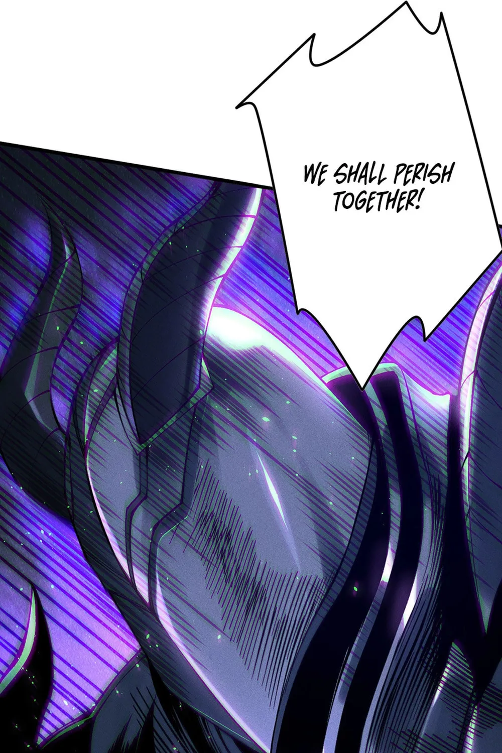 Catastrophic Necromancer (Colored) Chapter 144 page 79 - 