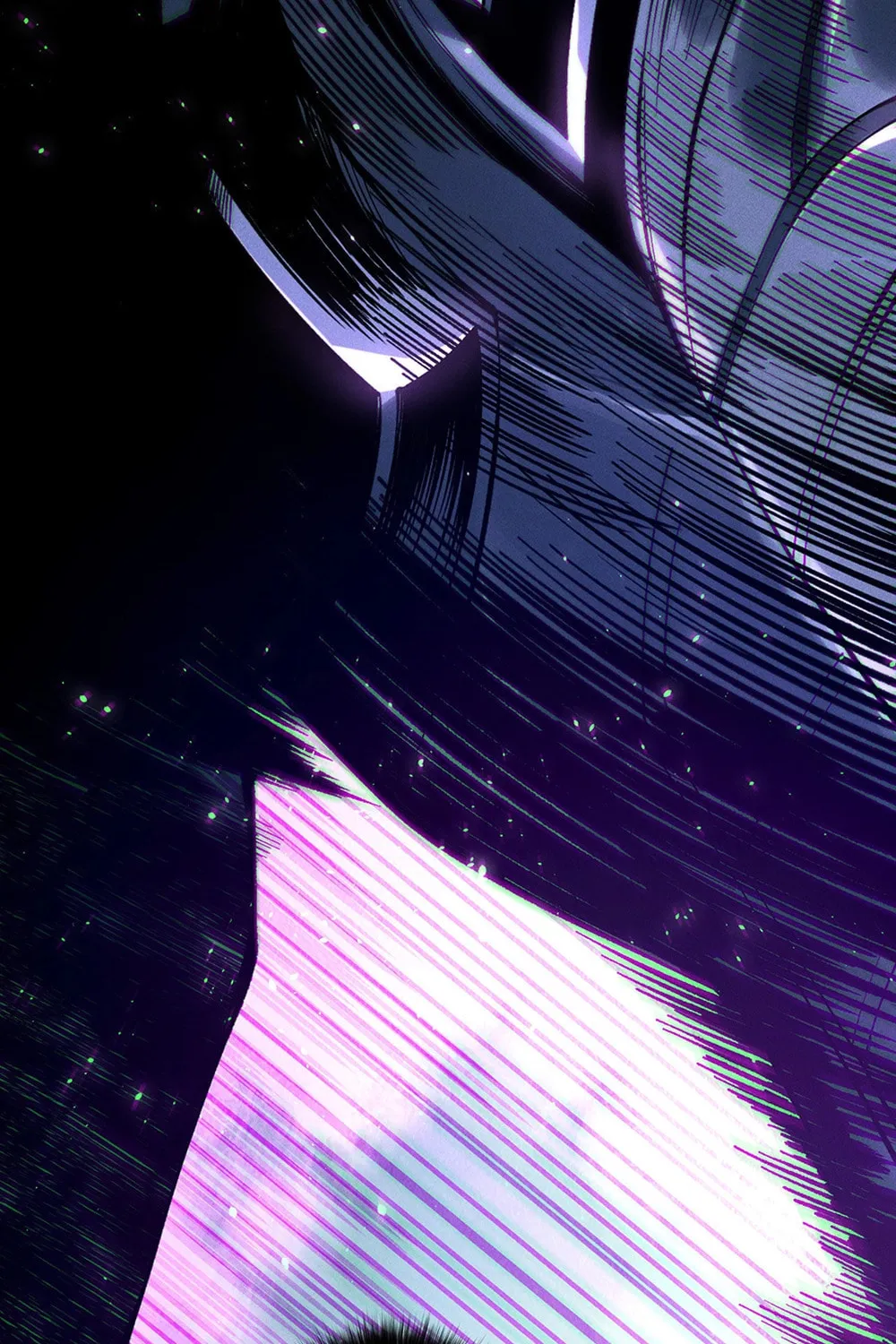 Catastrophic Necromancer (Colored) Chapter 144 page 80 - 