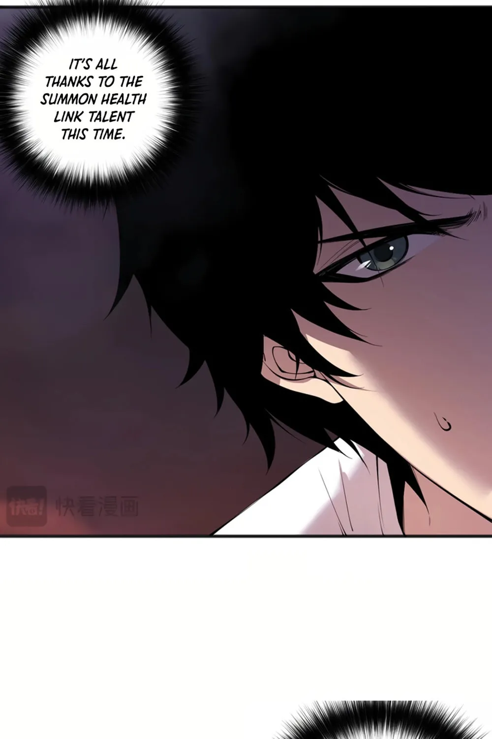 Catastrophic Necromancer (Colored) Chapter 145 page 17 - 