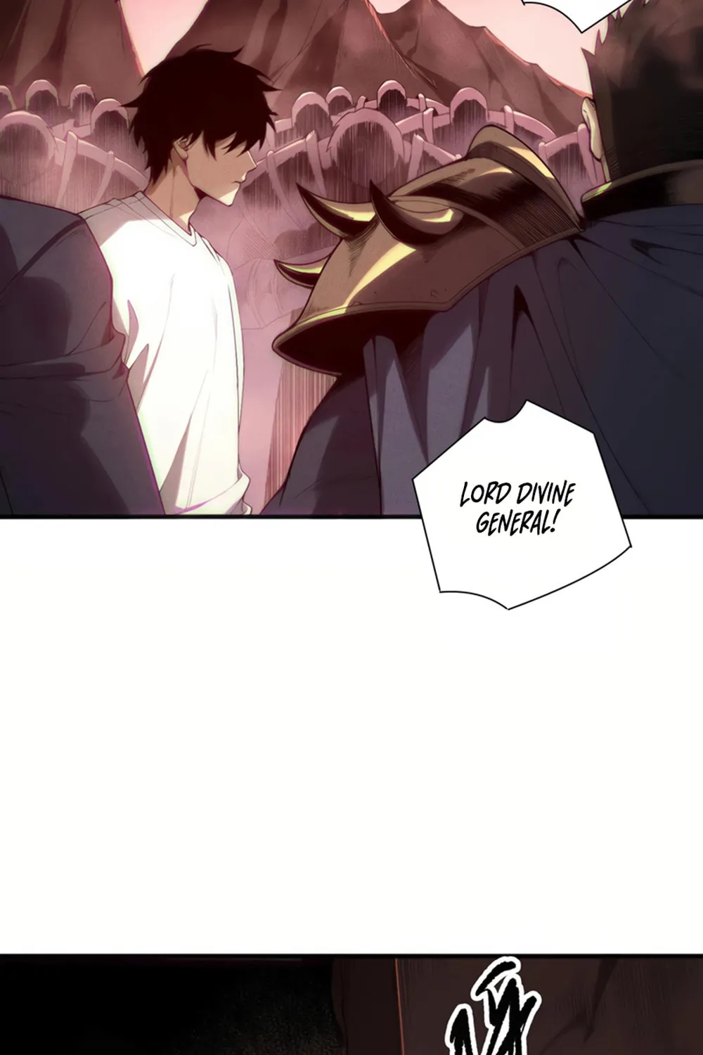 Catastrophic Necromancer (Colored) Chapter 145 page 20 - 