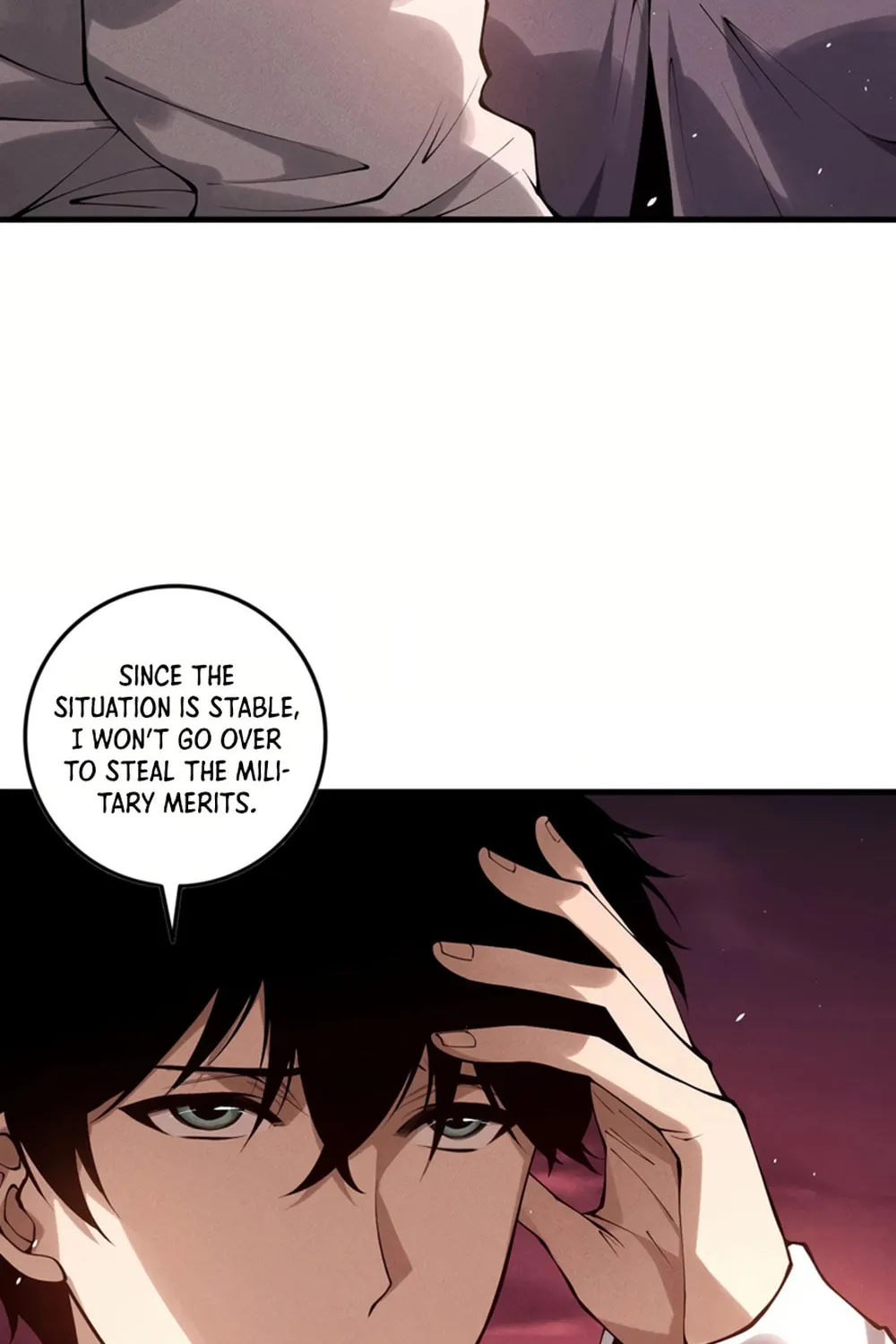 Catastrophic Necromancer (Colored) Chapter 145 page 27 - 