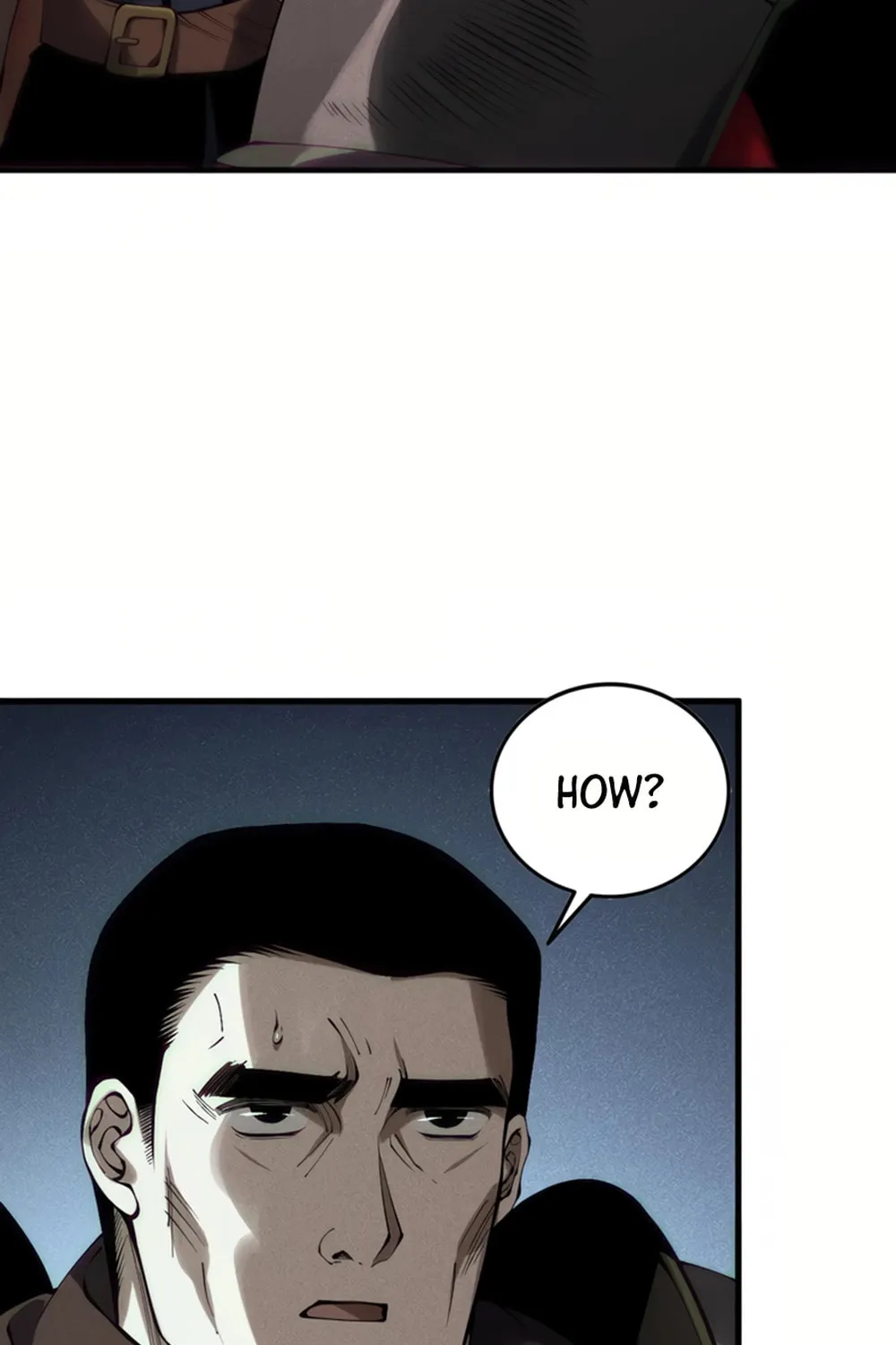 Catastrophic Necromancer (Colored) Chapter 145 page 38 - 