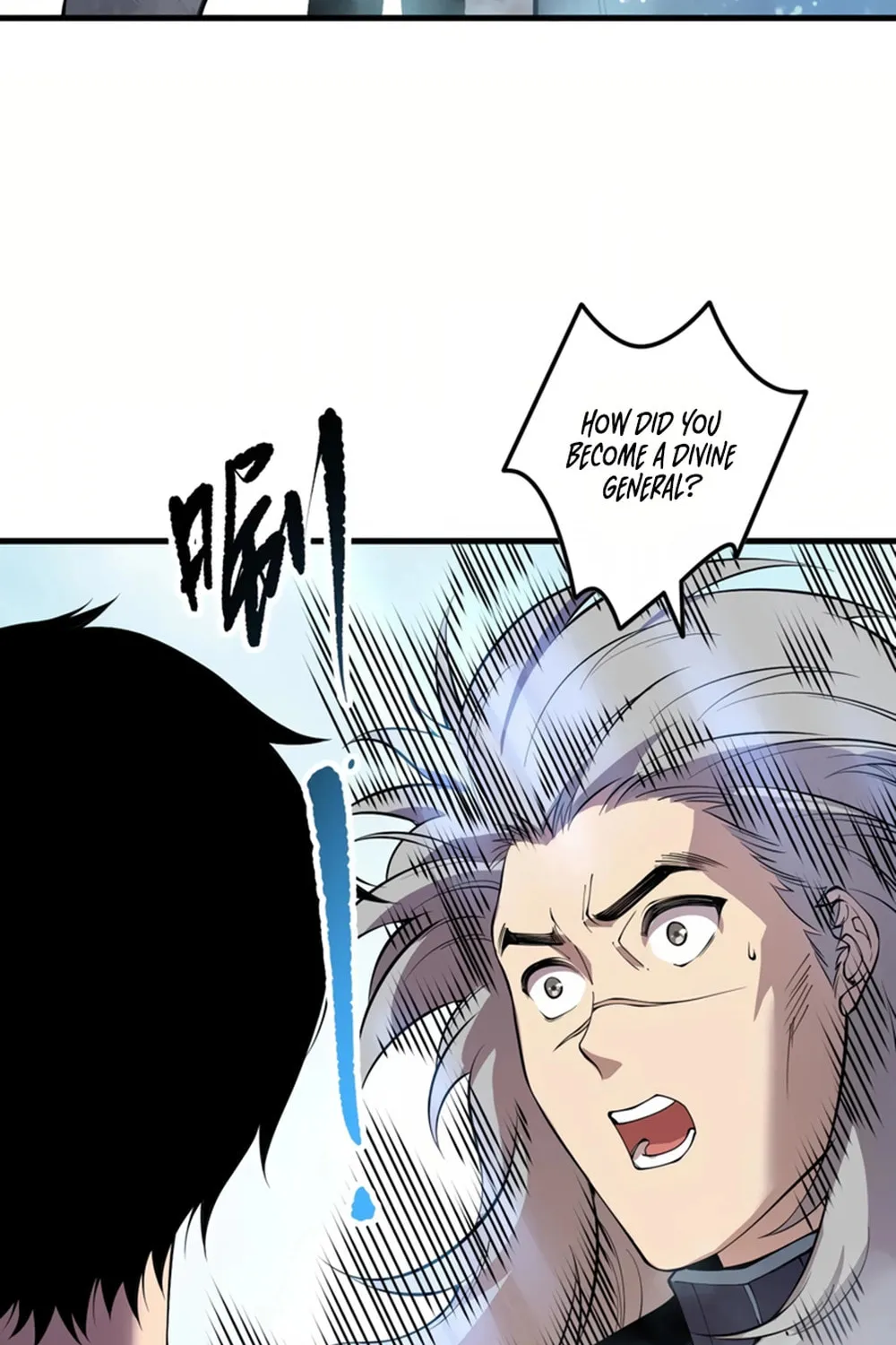 Catastrophic Necromancer (Colored) Chapter 145 page 57 - 